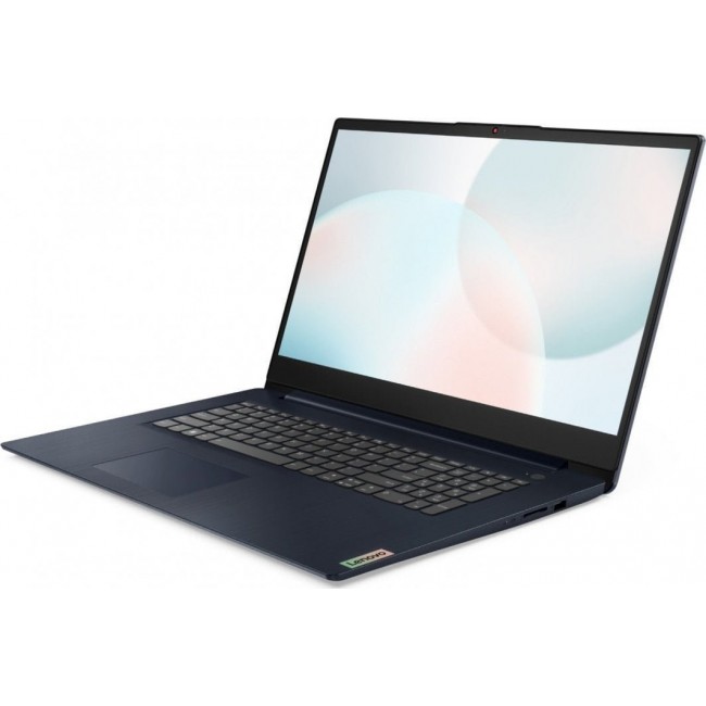 Lenovo IdeaPad 3 17IAU7 Intel Core i3 i3-1215U Laptop 43.9 cm (17.3
