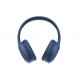 Havit H633BT - wireless on-ear headphones, blue Havit H633BT - wireless on-ear headphones, blue