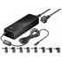 Laptop Power Supply Goobay 150 W, 8.5 A, 24 V (55004)