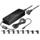Laptop Power Supply Goobay 150 W, 8.5 A, 24 V (55004) Laptop Power Supply Goobay 150 W, 8.5 A, 24 V (55004)