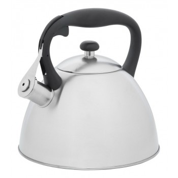 Resto Kitchenware 90601 kettle 3 L Stainless steel