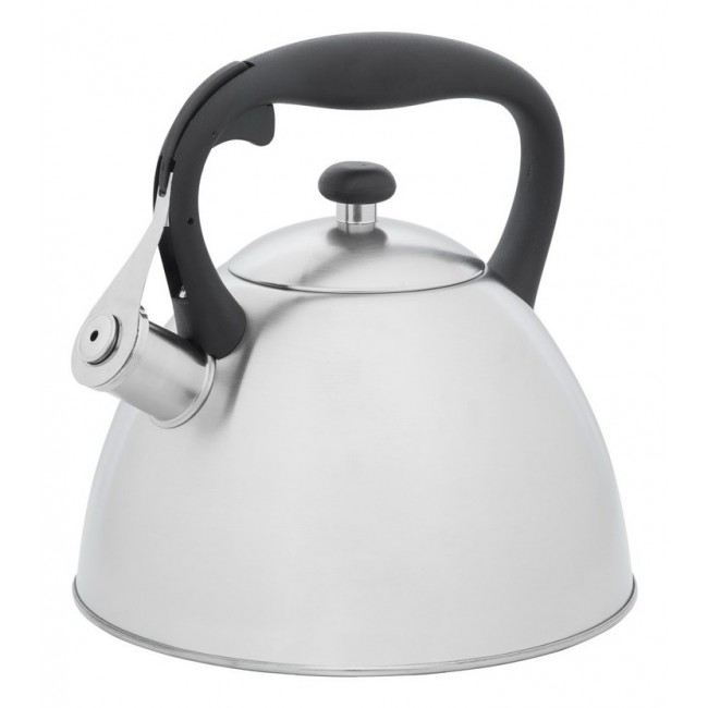 Resto Kitchenware 90601 kettle 3 L Stainless steel