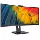 Philips 5000 series 34B1U5600CH/00 LED display 86.4 cm (34 Philips 5000 series 34B1U5600CH/00 LED display 86.4 cm (34
