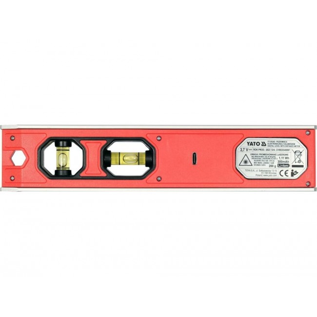 Yato YT-30340 level