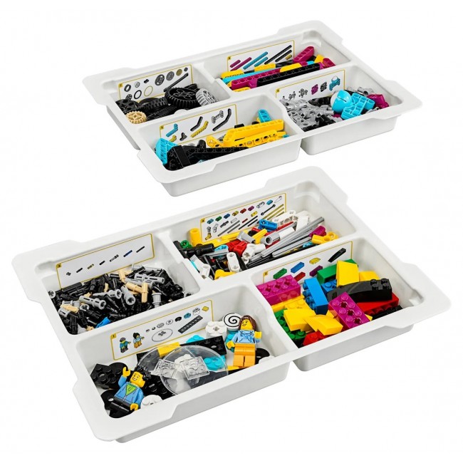 LEGO EDUCATION 45678 SPIKE PRIME LEGO EDUCATION 45678 SPIKE PRIME