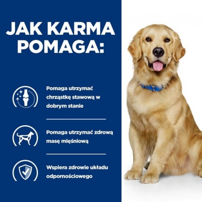 Hill's Prescription Diet j/d Canine 12kg Hill's Prescription Diet j/d Canine 12kg