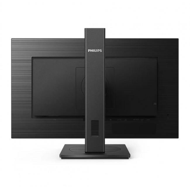 Philips S Line 243S1/00 computer monitor 60.5 cm (23.8 Philips S Line 243S1/00 computer monitor 60.5 cm (23.8