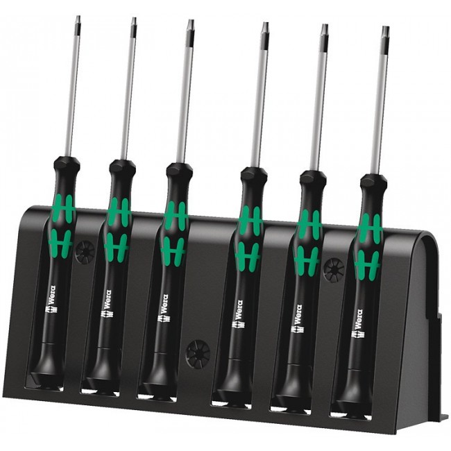 Wera 05118154001 manual screwdriver Set Straight screwdriver Wera 05118154001 manual screwdriver Set Straight screwdriver