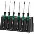 Wera 05118154001 manual screwdriver Set Straight screwdriver