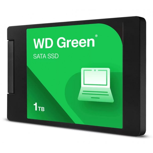 SSD WD Green 500GB 2.5 SSD WD Green 500GB 2.5