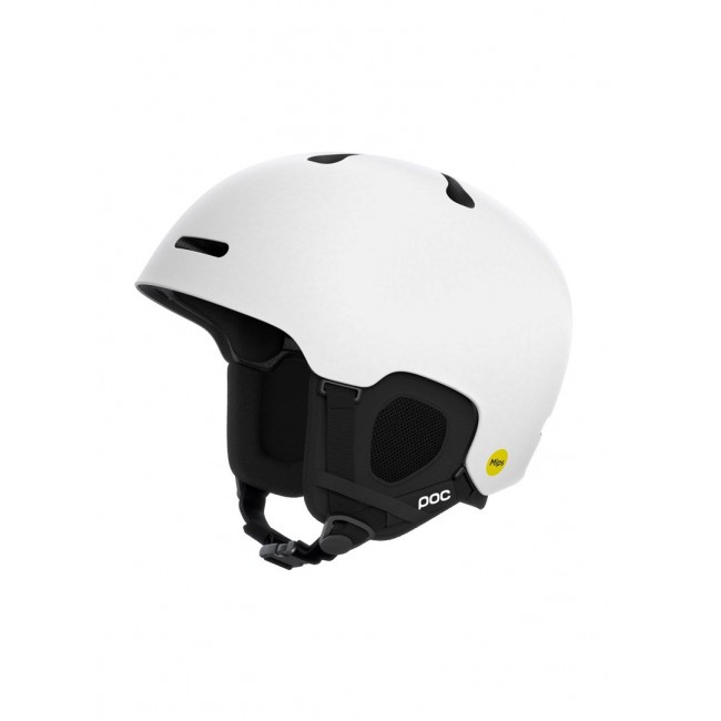 POC PC104761036XLX1 sports headwear White POC PC104761036XLX1 sports headwear White