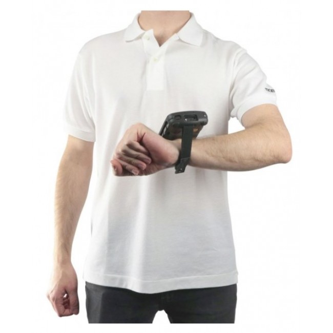 Mobilis 052046 handheld mobile computer case