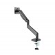 Gembird MA-DA1-04 Full-motion desk display mounting arm, 17 -32 , black Gembird MA-DA1-04 Full-motion desk display mounting arm, 17 -32 , black