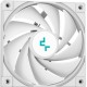 DeepCool LT520 WH Processor All-in-one liquid cooler 12 cm White 1 pc(s) DeepCool LT520 WH Processor All-in-one liquid cooler 12 cm White 1 pc(s)