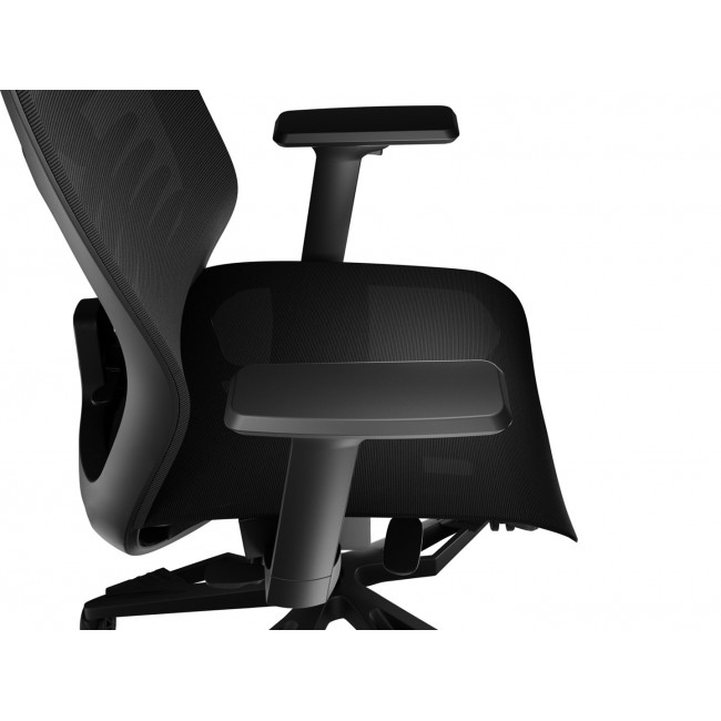 GENESIS Astat 700 PC gaming chair Mesh seat Black