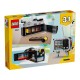 LEGO CREATOR 3 IN 1 31147 RETRO CAMERA LEGO CREATOR 3 IN 1 31147 RETRO CAMERA