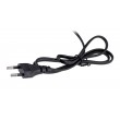 Esperanza EP110 loudspeaker 2-way Black Wired 6 W