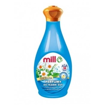 MILL Fabric Perfume - Fresh Morning 750 ml