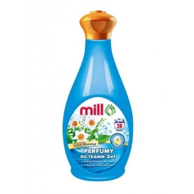 MILL Fabric Perfume - Fresh Morning 750 ml