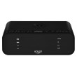 ADLER AD 1192b radio alarm clock black ADLER AD 1192b radio alarm clock black