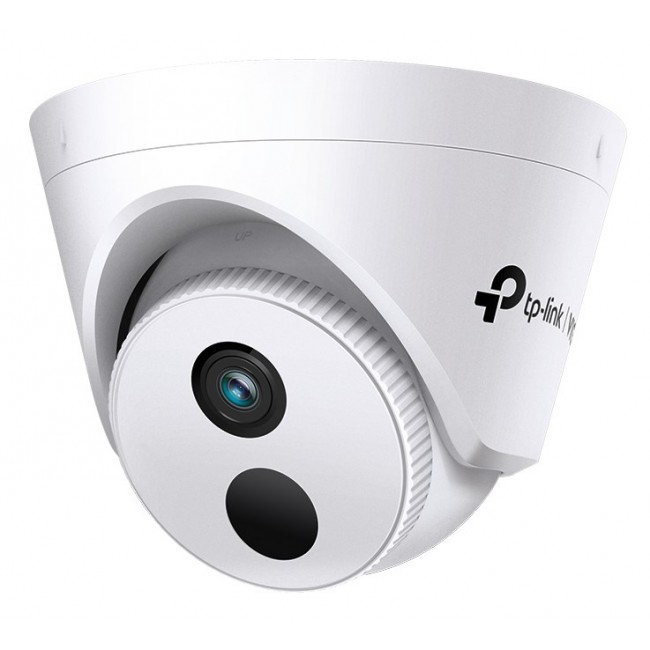 TP-Link VIGI C440I 4MM security camera Turret IP security camera Indoor 2560 x 1440 pixels Ceiling TP-Link VIGI C440I 4MM security camera Turret IP security camera Indoor 2560 x 1440 pixels Ceiling