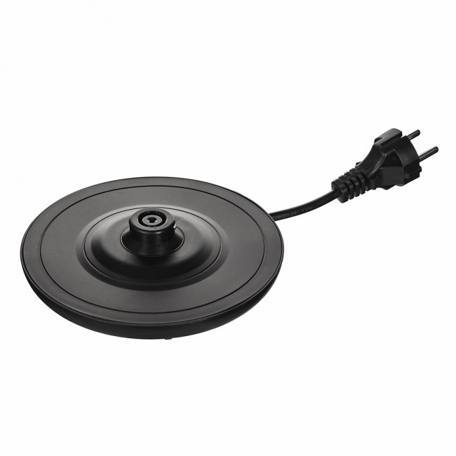 Gorenje K15DWBK electric kettle 1.5 L 2200 W Black