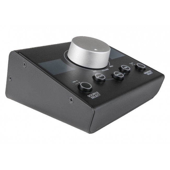 Mackie Big Knob Passive - passive monitor controller