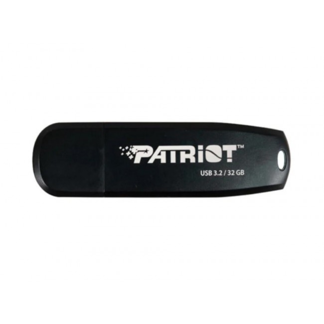 Pendrive Patriot 32GB Xporter Core USB 3.2 Gen 1 Pendrive Patriot 32GB Xporter Core USB 3.2 Gen 1