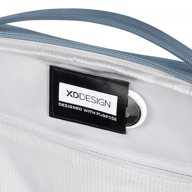 XD DESIGN Air Backpack BLUE P706.3215