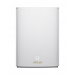 ASUS ZenWiFi AX Hybrid (XP4) (1-PK) Dual-band (2.4 GHz / 5 GHz) Wi-Fi 6 (802.11ax) White 2 Internal ASUS ZenWiFi AX Hybrid (XP4) (1-PK) Dual-band (2.4 GHz / 5 GHz) Wi-Fi 6 (802.11ax) White 2 Internal