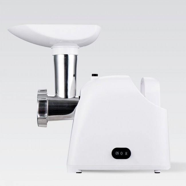 MAESTRO MR-852 Meat Grinder 1000 W White