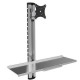Techly ICA-PLW 01 monitor mount / stand 68.6 cm (27 Techly ICA-PLW 01 monitor mount / stand 68.6 cm (27