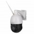 Foscam SD2X security camera Dome IP security camera Indoor & outdoor 1920 x 1080 pixels Wall