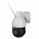 Foscam SD2X security camera Dome IP security camera Indoor & outdoor 1920 x 1080 pixels Wall