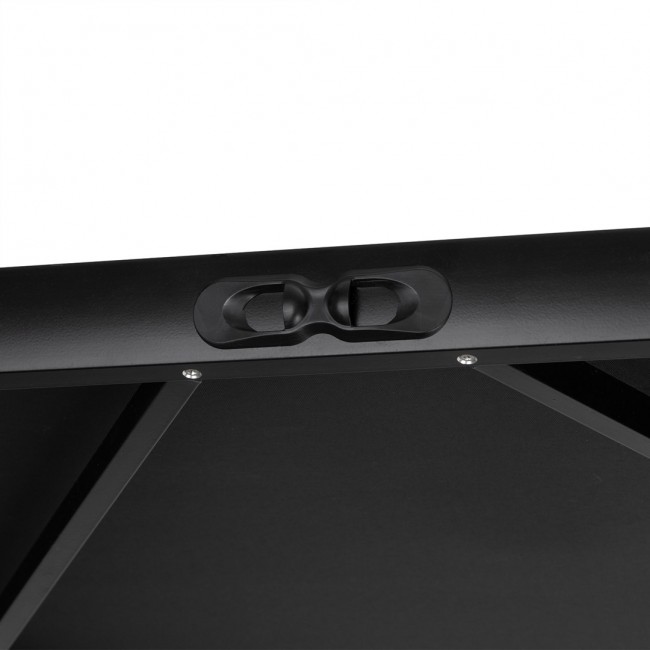 Maclean Portable Projection Screen Compact 40