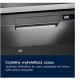 Built-in dishwasher ELECTROLUX EES48401L Built-in dishwasher ELECTROLUX EES48401L