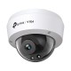 TP-Link VIGI 4MP IR Dome Network Camera TP-Link VIGI 4MP IR Dome Network Camera