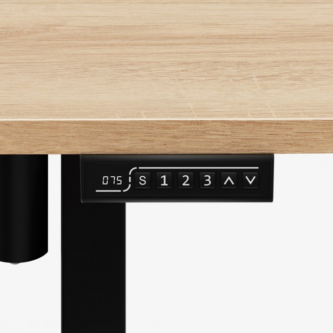 Electric desk Leader 7.3 Craft Electric desk Leader 7.3 Craft