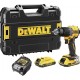 DeWALT DCD799D2T-QW not categorized