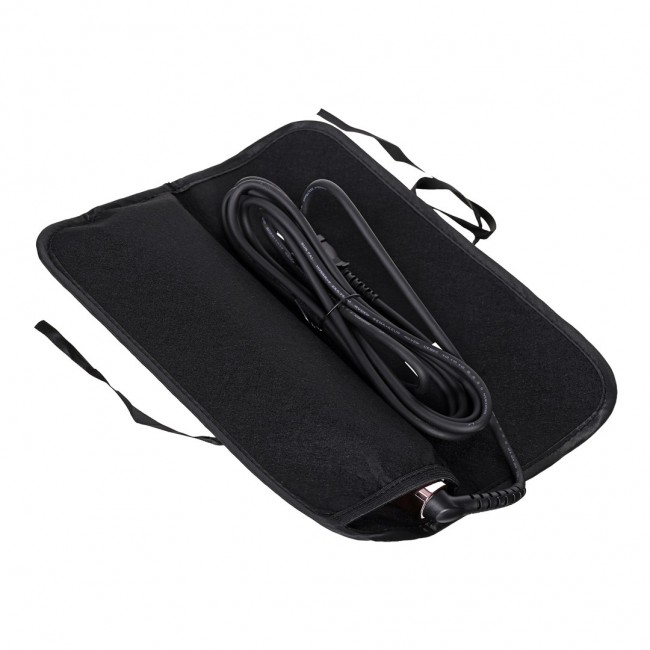 BaByliss ST914PE hair styling tool Straightening iron Warm Beige, Copper BaByliss ST914PE hair styling tool Straightening iron Warm Beige, Copper