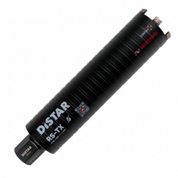 Distar Diamond Core RS-TX 82mm x 300mm for dry use