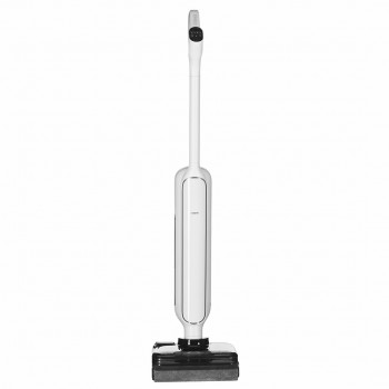 Xiaomi Truclean W30 Pro Wet Dry Vacuum 3-in-1 Cordless Vacuum Cleaner Dry and Wet Bagless 300 W 2.5 Ah Black, White