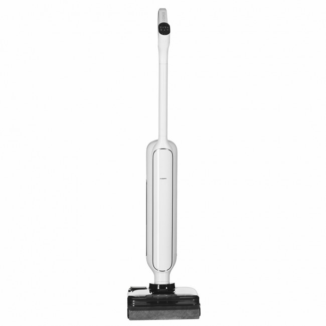 Xiaomi Truclean W30 Pro Wet Dry Vacuum 3-in-1 Cordless Vacuum Cleaner Dry and Wet Bagless 300 W 2.5 Ah Black, White