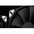 Noctua NF-A20 PWM CH.BK.S computer cooling system Computer case Fan 20 cm Black