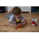 MARIOINEX Mini Waffle Building Blocks, 300 pieces