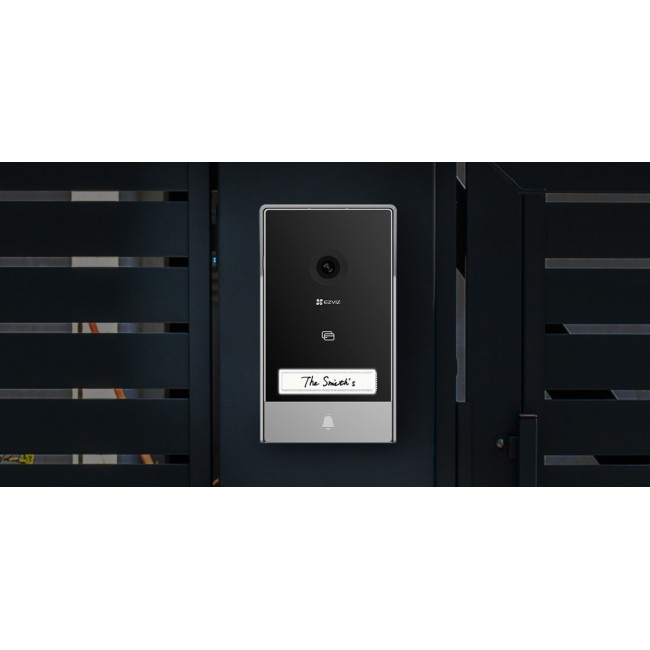 Doorbell EZVIZ HP7