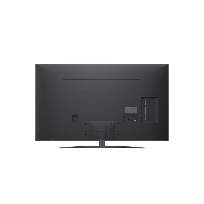 LG NanoCell AI 55NANO81A3A TV 139.7 cm (55