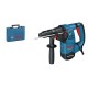 Bosch 0 611 24A 000 rotary hammer 800 W 900 RPM SDS Plus