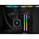 Corsair Vengeance RGB CMH32GX5M2E6000C36 memory module 32 GB 2 x 16 GB DDR5 6000 MHz