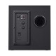 Trust GXT 38 2.1 Black Wired 60 W